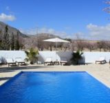 Casa Paco - Almeria