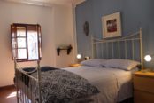 Casa La Nuez - prov. Cordoba