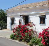 Casa La Nuez - Andalusië - Cordoba