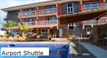 Aldea Suites