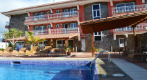 Aldea Suites Hotel - Can. Eilanden