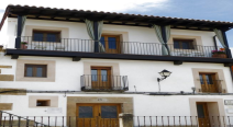 Apartamentos Rurales Entre Fuentes (Extremadura)