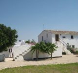 Casa-Paco - Almería