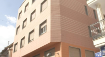 Hotel Sevilla (Almeria)