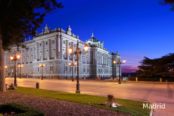 MADRID