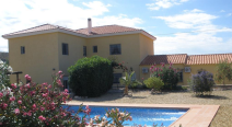 Mas Solana (Almeria)