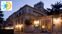 Parador de Pontevedra