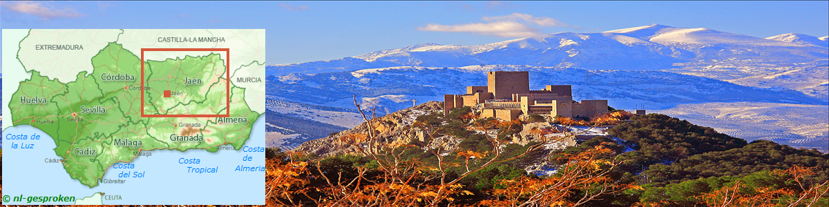 JAÉN