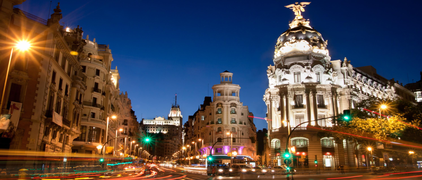 MADRID B B Hotel Rural Van Nederlandse Eigenaren