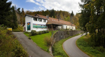 Auberge de La Haute Fourche - Franche-Comté