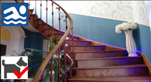 B&B Le Petit Chateau 