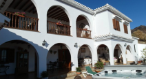Casa Roble - Andalusië - prov. Malaga