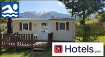 Chalet Le Rotja