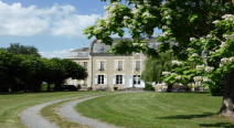 Chateau Oliveau - Nièvre