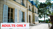 Château de Picheny