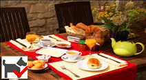 Chez Catharina Old Timer B&B (Lotharingen / Meuse) Chez Catharina