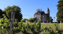 B&B Château de Brédurière - Vendée