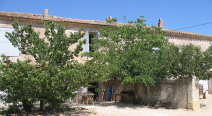 Domaine St. Paul le Marseillais - Languedoc-Roussillon (Hérault)