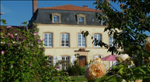 B&B Maison Les Beaux Arts Maison Les Beaux Arts