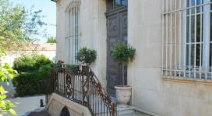Maison Matisse - Languedoc-Roussillon (Aude) 