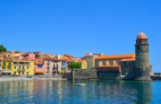 PYRÉNÉES ORIENTALES