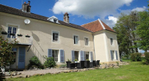 Petit Chateau Armand Bourgoin 