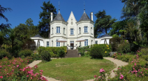 Villa Belle Couronne 