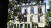 Villa Magnolia Parc - Drôme