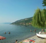 Meer van Ohrid - Macedonie