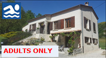 Maison Castellane Chambre d'Hotes B&B