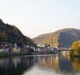 Cochem - Moezel