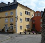 Hotel zum alten Brauhaus - Eifel