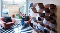B&B / Hotel Five Rooms - Leer