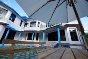 Aquaventure Manta Lodge - Malediven