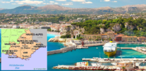 ALPES MARITIMES