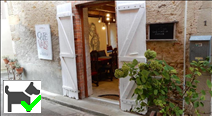 Cafe Vals