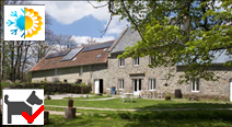 Chez de Vergne