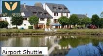 Domaine de la Grange