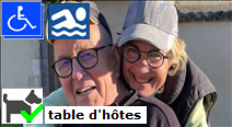 Ferme Buissonnière 