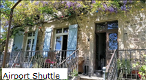 B&B Le Temps Serein