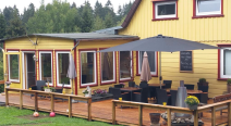 B&B Waldcafe - Altenau - Harz 