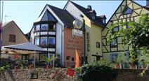 Treppchen