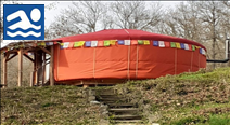 Yurt Garnasette