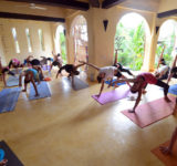 Wellness Centre - Kenia