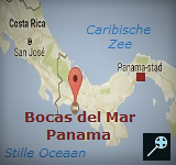 Bocas del Mar Panama 