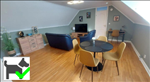 Buk City Apartments