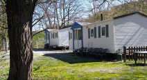 Camping Le Chêne (mobil-home) 