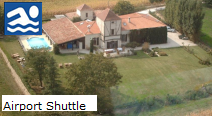 Chambres Rozies Dunes