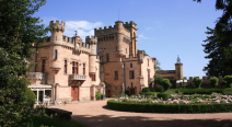 Château de la Grange Fort 