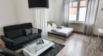 City Apartment Aurich - Ostfriesland